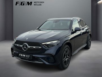 MB GLC 300
