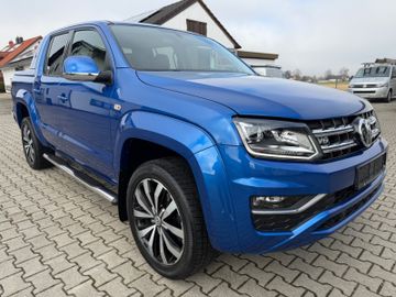 VW Amarok