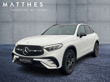 MB GLC 220