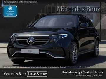 MB EQC