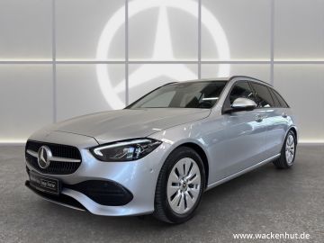 MB C 220