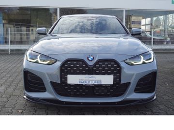 BMW 430 Gran Coupe