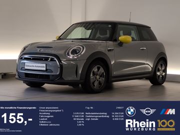 MINI COOPER SE