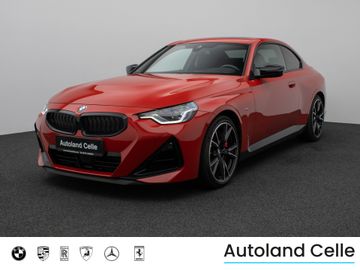 BMW M240i