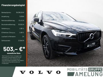 VOLVO XC 60
