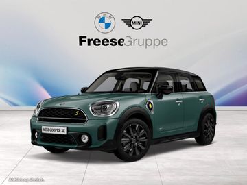 MINI Cooper SE Countryman