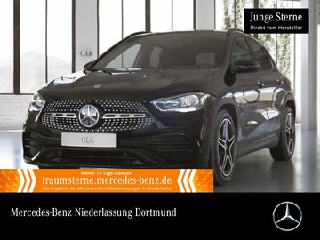 MB GLA 250