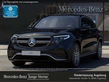 MB EQC