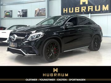 MB GLE 63 AMG