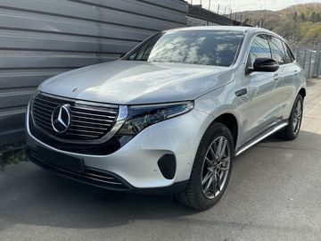 MB EQC