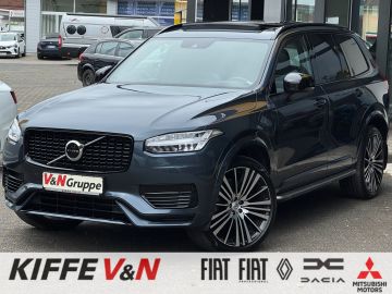 VOLVO XC 90