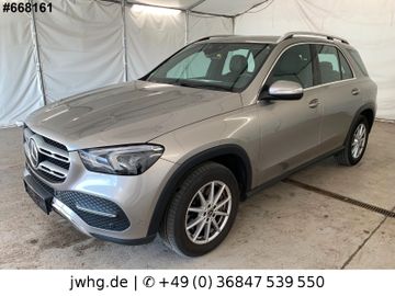 MB GLE 350