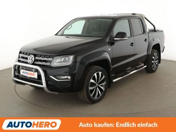 VW Amarok