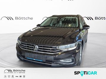 VW Passat Variant