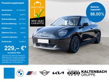 MINI COOPER SE