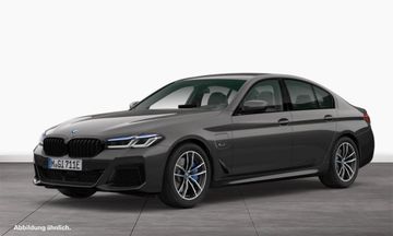 BMW 545