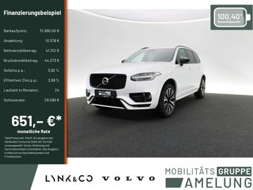 VOLVO XC 90