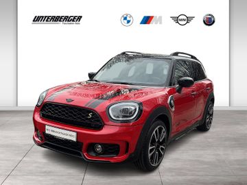 MINI Cooper SE Countryman