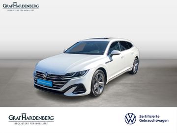 VW Arteon