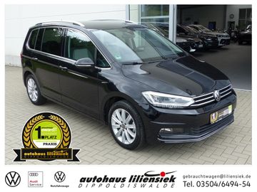 VW Touran