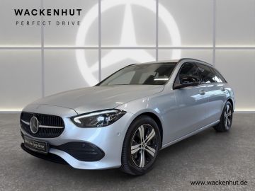 MB C 200