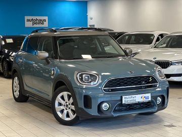 MINI Cooper SE Countryman
