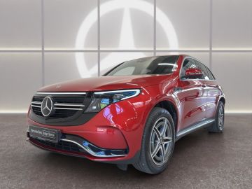 MB EQC