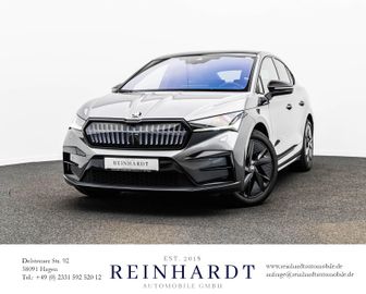 Škoda Enyaq
