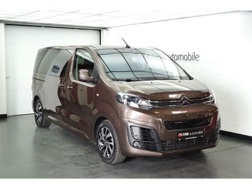 CITROEN SpaceTourer