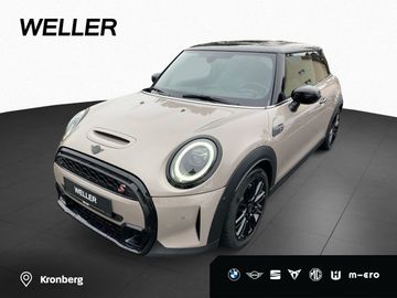 MINI COOPER_S