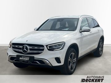 MB GLC 300