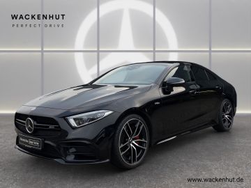 MB CLS 53 AMG