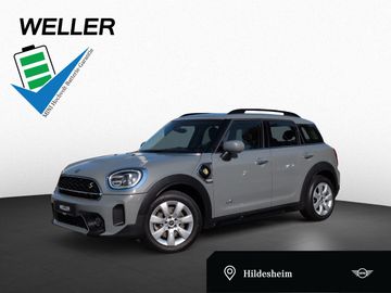 MINI Cooper SE Countryman