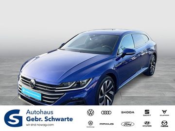 VW Arteon