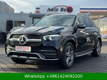 MB GLE 350