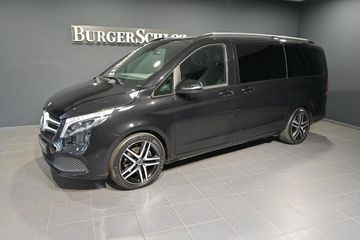 MB V 220