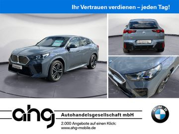 BMW iX2