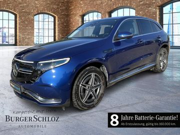 MB EQC
