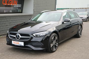 MB C 300