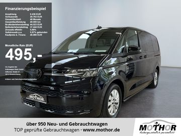 VW T7 Multivan