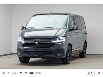 VW T6 Multivan