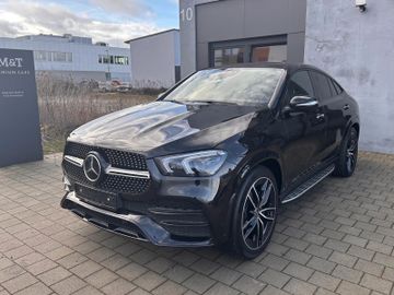 MB GLE 350