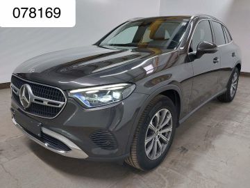 MB GLC 220