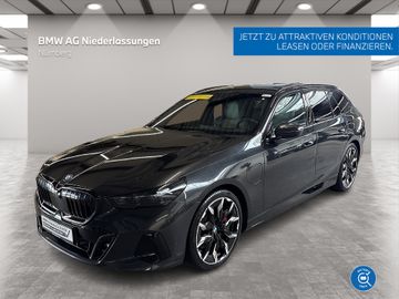 BMW 550