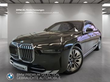 BMW 740
