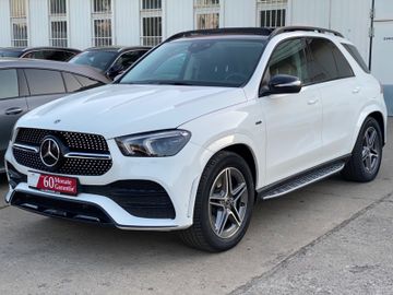 MB GLE 350