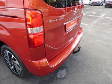 CITROEN SpaceTourer