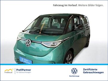 VW ID.Buzz