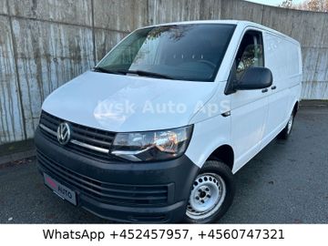 VW T6 Transporter