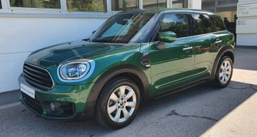 MINI ONE_COUNTRYMAN